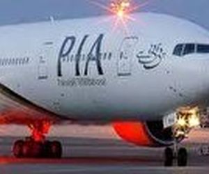 افشای پولشویی افسران ارشد هواپیمایی بین المللی پاکستان