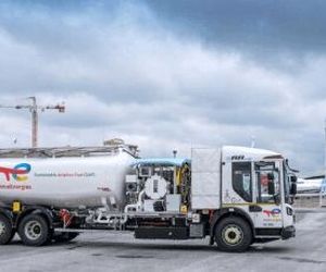 همکاری «توتال» و «سینوپیک» برای ساخت سوخت پاک هواپیما