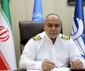  هواپیمای ایران 140 تغییر کاربری داد