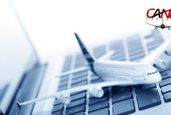 لغو پروانه 7 دفتر خدمات مسافرت هوایی در کیش