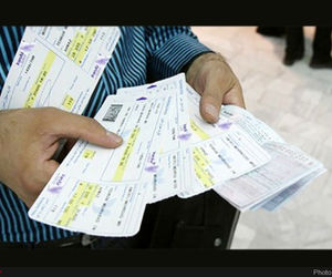 هشدار برای خرید بلیت‌هایی که پروازی برای آن وجود ندارد