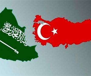 ترکیه به 2 هواپیمای سعودی اجازه فرود نداد