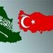 ترکیه به 2 هواپیمای سعودی اجازه فرود نداد
