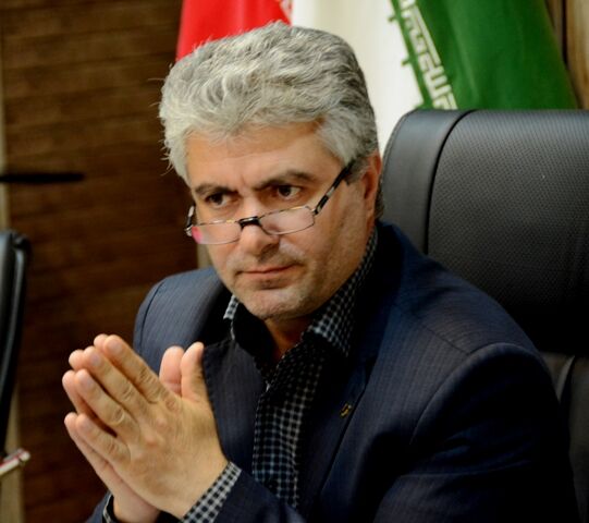 پروازهای فرودگاه اردبیل افزایش یافت