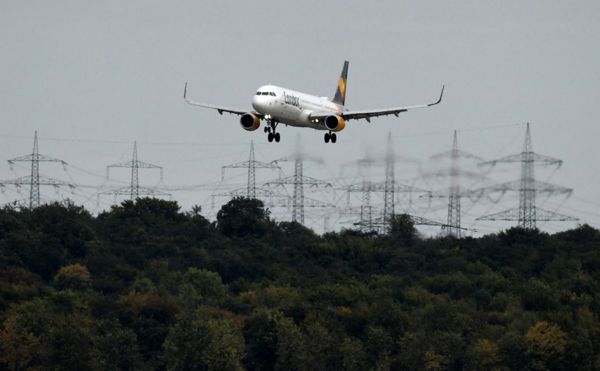 سوئد از شرکت‌های هواپیمایی آلاینده، پول بیشتری می‌گیرد