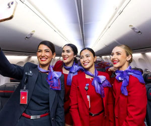 افشای راز حبس مهمانداران ویرجین استرالیا در هتلی در فیجی

