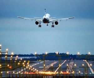 هیچ هشدار علمیات پروازی در آسمان ایران صادر نشده است