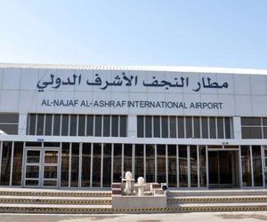 میانگین قیمت واقعی بلیت نجف ۳ میلیون تومان است