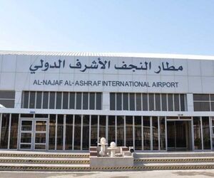 میانگین قیمت واقعی بلیت نجف ۳ میلیون تومان است