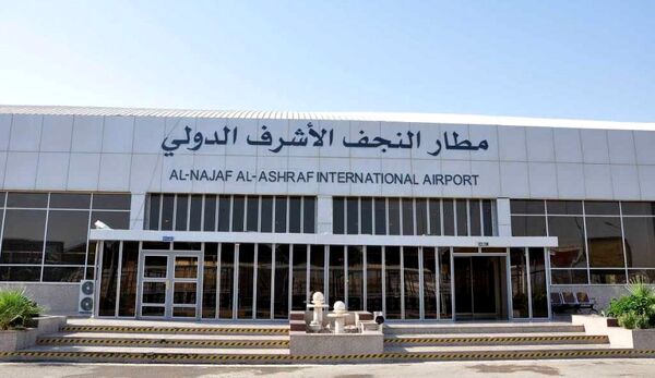 میانگین قیمت واقعی بلیت نجف ۳ میلیون تومان است