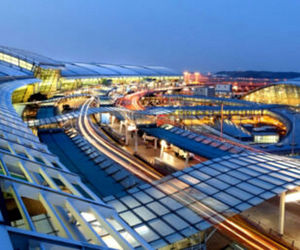 بهترین فرودگاه‌های جهان در ۲۰۲۰