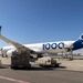 ایرباس A350 و انتقال ماسک از چین
