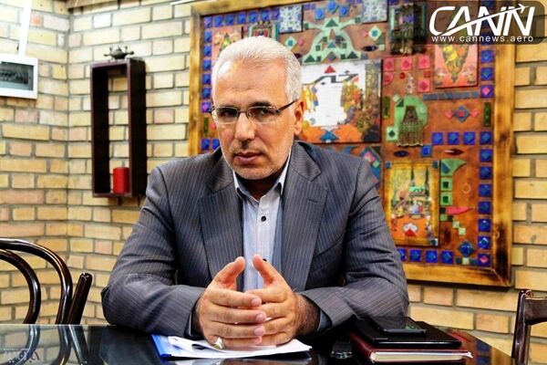 مشکل ارز نیمایی ایرلاین ها تا حدودی حل شده است