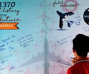  مالزی می‌دانست شیرجه مرگ دلیل سقوط پرواز ام‌اچ۳۷۰ بود