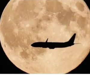 هدف‌گذاری افزایش ۵۰ درصدی پروازهای عبوری از آسمان ایران