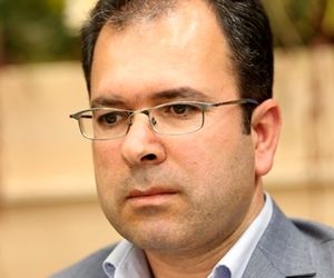 پیشرفت 86 درصدی ساخت ترمینال جدید فرودگاه لامرد