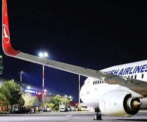 سفر فقط صندلی و هواپیما نیست