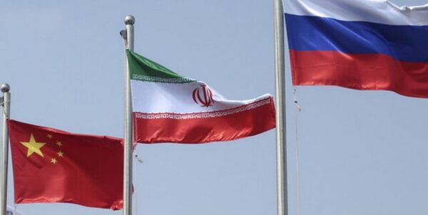 همکاری چین و روسیه با ایران برای ساخت چندین فرودگاه‌‌ بین‌المللی در سطح جهانی