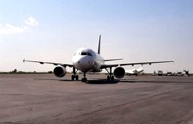 پرواز گرگان ـ استانبول برقرار شد
