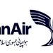 بدهی ۸.۸ هزار میلیارد تومانی ایران‌ایر
