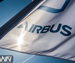 حضور ایرباس در نمایشگاه بین‌المللی صنایع دفاع ترکیه