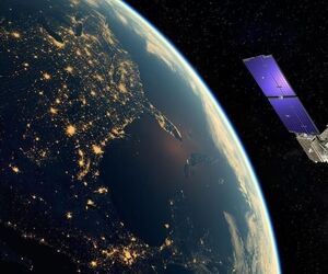 ماموریت جدید ناسا دید ما را نسبت به زمین عوض می‌کند