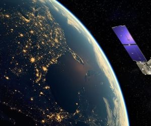 ماموریت جدید ناسا دید ما را نسبت به زمین عوض می‌کند