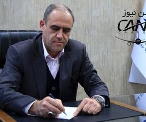 انتصاب رییس و اعضای کمیته مدیریت عملکرد شرکت فرودگاه ها