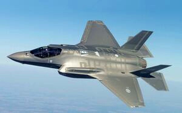 عربستان نسخه‌ی نازل‌تر اف-۳۵ را دریافت خواهد کرد