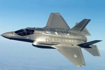 عربستان نسخه‌ی نازل‌تر اف-۳۵ را دریافت خواهد کرد
