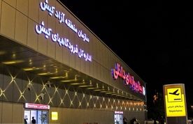 افزایش ظرفیت پرواز‌های خارجی کیش؛ پنج مقصد جدید در آستانه افتتاح