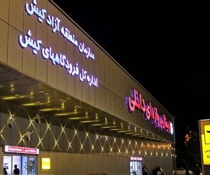 افزایش ظرفیت پرواز‌های خارجی کیش؛ پنج مقصد جدید در آستانه افتتاح