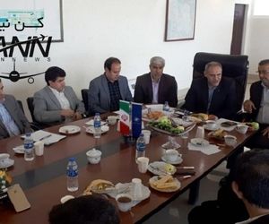 عزم جدی برای راه اندازی باند و رفع موانع فرودگاهی رامسر