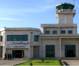 راه اندازی خط تولید هواپیماهای هوانوردی عمومی در اراک
