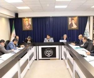 برگزاری نشست تخصصی بررسی ابعاد حقوقی و بین‌المللی تحریم شرکت‌های هواپیمایی مسافربری توسط اتحادیه اروپا