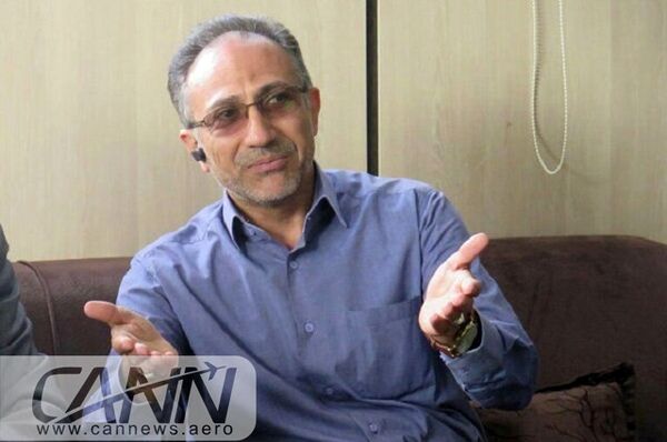 آمادگی فرودگاه خرم‎آباد برای مواجهه با سیل احتمالی