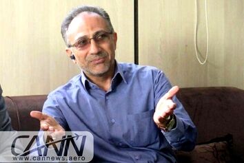 آمادگی فرودگاه خرم‎آباد برای مواجهه با سیل احتمالی