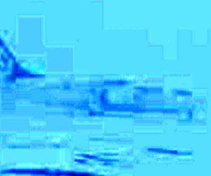 فرودگاه اردبیل با منفی 27 درجه سردترین نقطه کشور شد