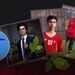 مرگ دلخراش فوتبالیست افغان با سقوط از هواپیمای C-۱۷A آمریکایی!
