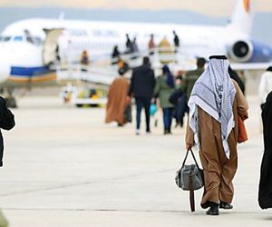 عراق هنوز پاسخ ایران درباره درخواست پرواز هواپیماهای ام‌دی را نداده است