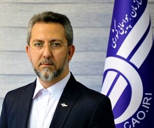 ثبت پهپادهای غیرنظامی الزامی شد