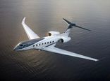 تحویل اولین Gulfstream G800