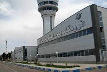 پیشرفت 86 درصدی احداث باند فرودگاه کرمان