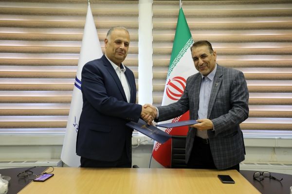 تفاهم نامه همکاری، ارتقاء آموزش‌های فنی و مهندسی در صنعت هوانوردی به امضاء رسید