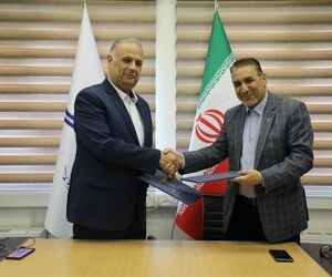 تفاهم نامه همکاری، ارتقاء آموزش‌های فنی و مهندسی در صنعت هوانوردی به امضاء رسید