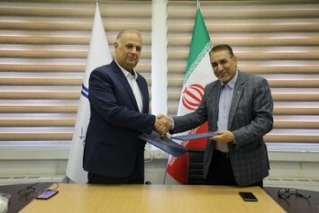 تفاهم نامه همکاری، ارتقاء آموزش‌های فنی و مهندسی در صنعت هوانوردی به امضاء رسید