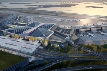 ترمینال جدید JFK؛ خانه تازه قطر ایرویز و بزرگ‌ترین ایرلاین‌های جهان