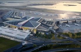 ترمینال جدید JFK؛ خانه تازه قطر ایرویز و بزرگ‌ترین ایرلاین‌های جهان