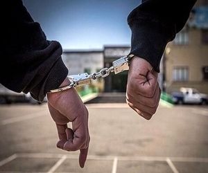 دستگیری فردی که درباره بالگرد «ابراهیم رئیسی» دروغ‌پراکنی کرده بود