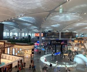 فرودگاه استانبول؛ گران ترین فرودگاه جهان